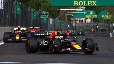 F1 2023 race results and standings from the Azerbaijan Grand Prix.